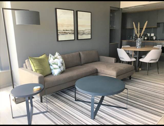 2 BEDROOM APARTMENT TO LET IN UMHLANGA RIDGE